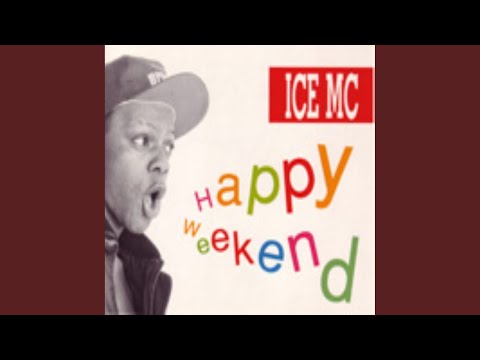 Happy Weekend (Radio Version)