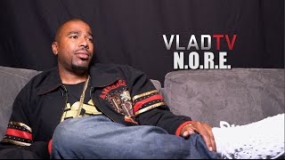 Nore Weighs In on "Lucky-Famous" Celebrities: Save Your Money