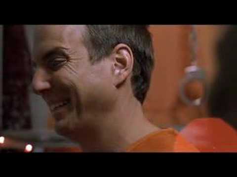 Let's Go To Prison Film Clip #3