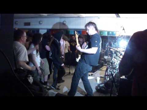 Agathocles, Ziar nad Hronom