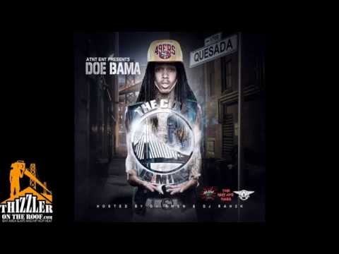 Doe Bama ft. Iamsu!, D-Lo - Not My Bizness [Prod. Reece Beats] [Thizzler.com]