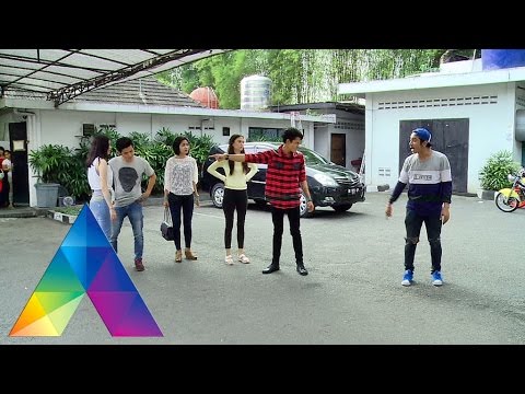 KATAKAN PUTUS - Pacar Diteror Ketua Geng Motor (22/03/16) Part 4/4