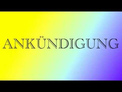 ANKÜNDIGUNG | Neue Serie Adventskalender | Ihr seid gefragt