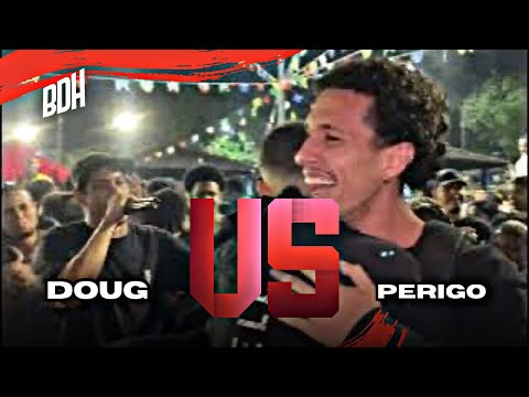 (GASTAÇÃO RAIZ X MISÉRIA 😂) DOUG X PERIGO -2ª FASE - BDH208