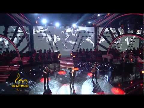 HEKURAN XHAMBALI - Kaba ne klarinete(Gjeneral Gramafoni),100 VJET MUZIKE