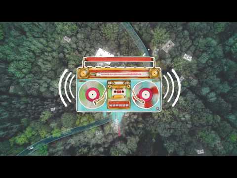 Mixinit x Moldavite - BANKZ (I AM SO HIGH .RECS Premiere)