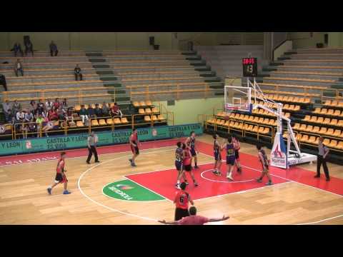 2013.RESUMEN FINAL B. DE RUEDA A 68 CB TORMES A 52, 5/5/13