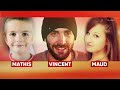 Ça Peut Vous Arriver M6 Appel A Temoins 29 09 2021 HD Julien Courbet Ca Peut Vous Arriver
