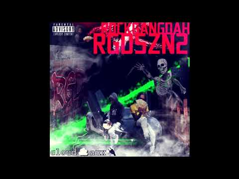 rockgang dah ~ rackades (prod. supahoes)