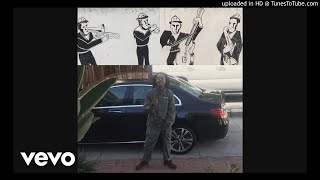 Earl Sweatshirt - Nowhere2go Instrumental