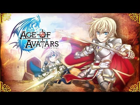 Age of Avatar, user acquisition campaign