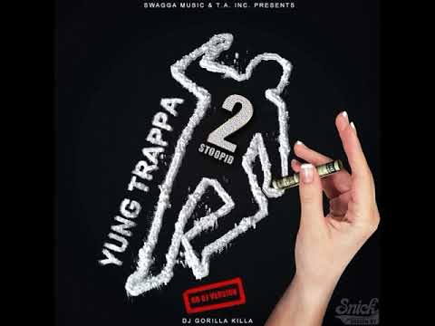 Yung Trappa -  Shawty Делай Грязь