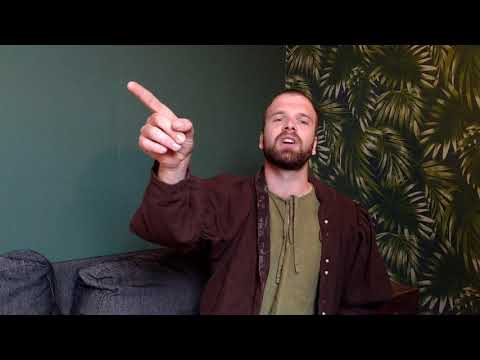 De gelukkige prins - Keltfest online special!