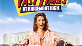 Sammy Hagar - Fast Times At Ridgemont High