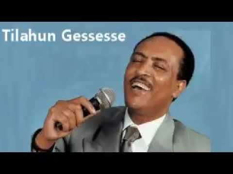 Best of Tilahun Gessesse