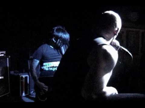 Kansas City Gunfight - VILLAINS (Gypsy Lounge 02/21/09)