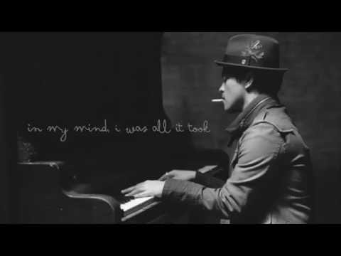 Bruno Mars - Who is? (best lyrics)