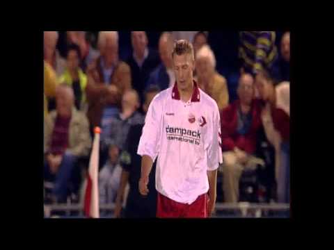 Kozakken Boys-PSV 20-09-2006