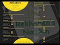 REKHABEN`S NAMKIN Freeze Dried food menu