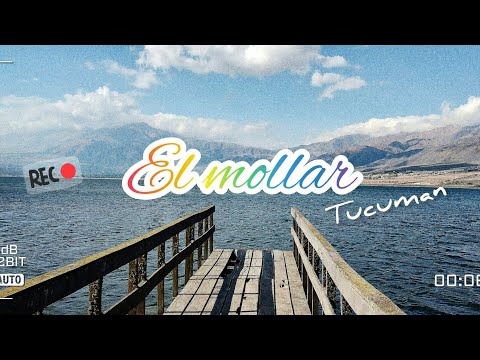 EL MOLLAR, tucuman