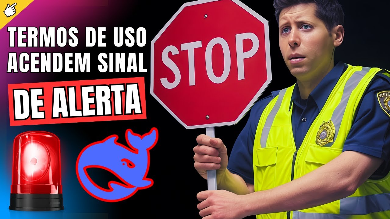 🚨DeepSeek-R1: Is Your Privacy at Risk? See This Before Using It!