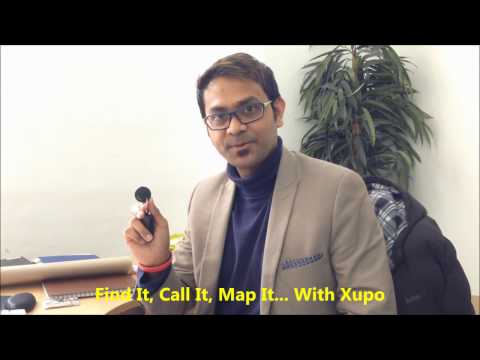 Xupo Dragons Den To Kickstarter
