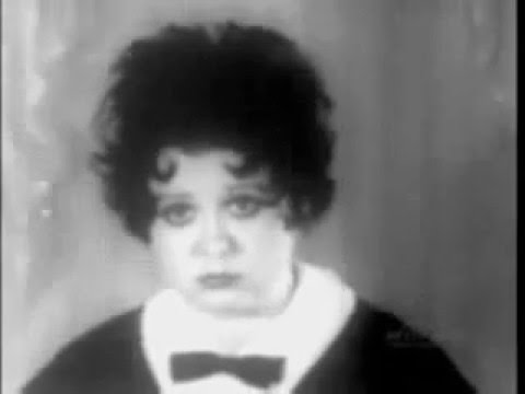 Helen Kane Performing Do Something 1929    Boop-A-Doop originator