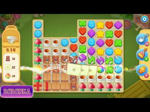 Matchington Mansion level 4940 HD