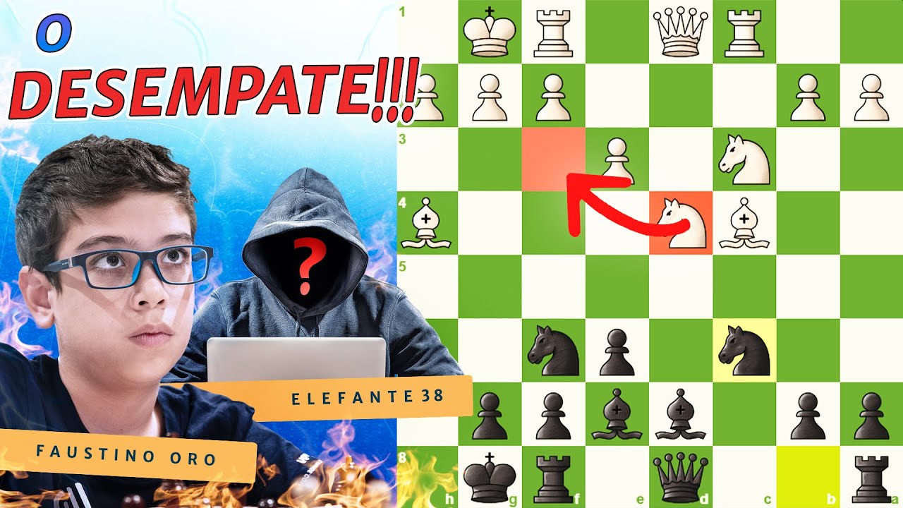 ELES VOLTAM A SE ENFRENTAR!!!!!!!!!!!!!!!!