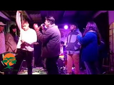 RIN FAUS KOTAL KHAN XL vs BIANCONERO CRYSTONE MICRA GRP - FINAL - FECHA 13 - BAJO TIERRA FREESTYLE