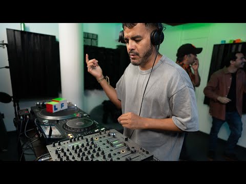 Bala Guest Sessions #25 - Lucas Ferreyra (Tech House, Minimal, Deep Tech, House)