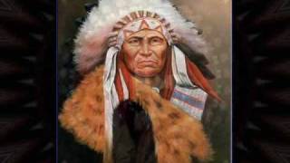 native american indian people - Return to innocence Enigma