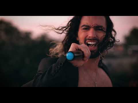 Serkiel - Un ratito (Video Oficial)