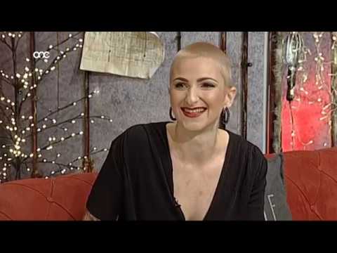 Prime Time Interview no. 34 - Sarah Mifsud