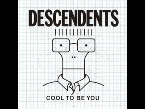 Descendents - Dog And Pony Show