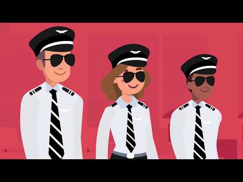 AirAsia India Cadet Pilot Program