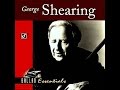 George Shearing Trio - In the Wee Small Hours of the Morning