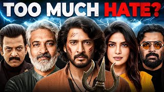Download lagu Why TOO MUCH HATE For Rajamouli’s Varanasi ?😲🔥 mp3 Download lagu Why TOO MUCH HATE For Rajamouli’s Varanasi ?😲🔥 mp3