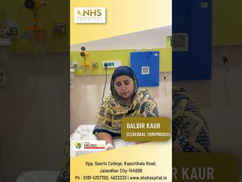 Patient Story