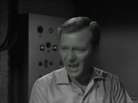 4x01 pt.11 A sua immagine - Ai Confini Della Realtà (The Twilight Zone)