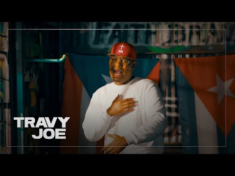 Soy — Travy Joe feat. Alpha (Videoclip Oficial)
