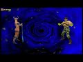 War Gods Vallah Vs Warhead Arcade Mode N64 Gameplay 2026