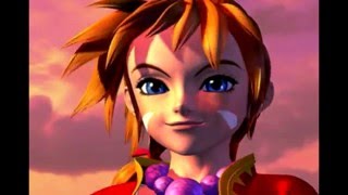 Something's Off - Let's Play Chrono Cross Part 10