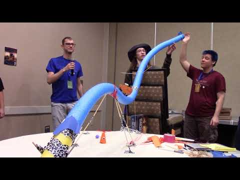 Mysterium 2017 - WWAB Wahrk of Fury