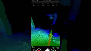 神奈川県横須賀市『塚山公園』三浦安針塚付近にてghost ScienceM3のMatrixで観測　 #心霊スポット