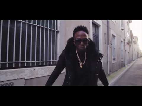 Jhawe Anti Matiere Clip Officiel 2k19