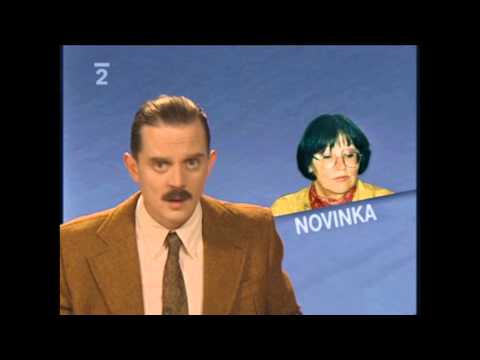 Česká soda 20 - Marta Kubišová nový pořad