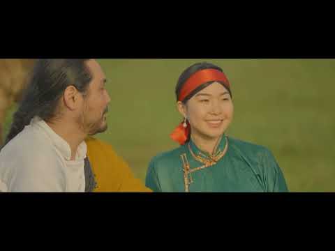 Azirtaij - Baigaljingoo Gergii (Alternate Version) ft BUGAN