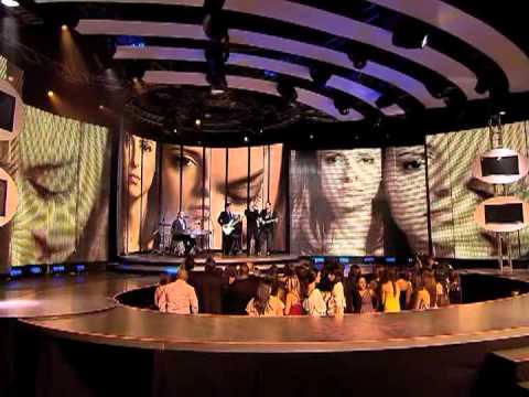 Premios Pepsi Music 2012