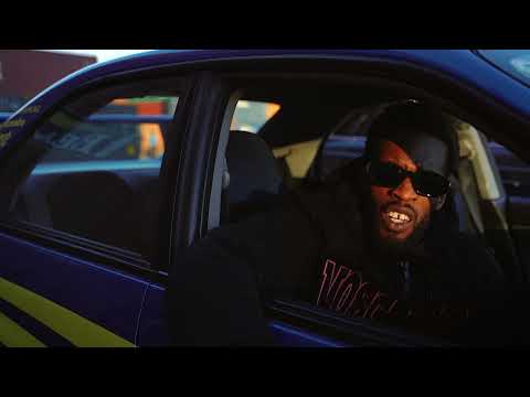 TRIZZY 5STAR X PAPER PABS X TALLERZ - COLIN MCRAE 🏎💨